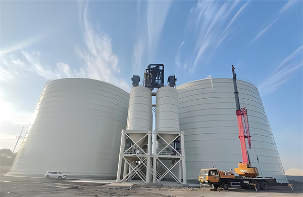 桑植大型钢板库